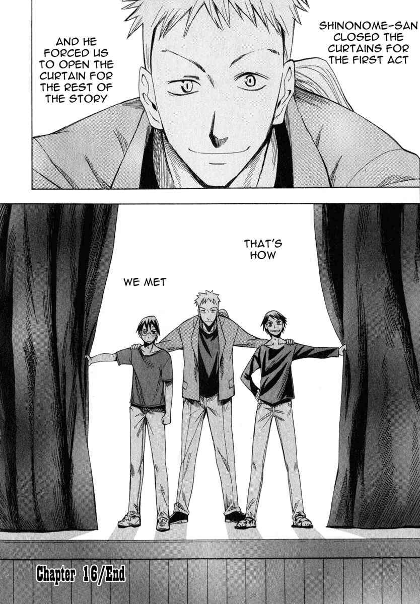 Page 24 Chapter 16 Hoshi no Samidare