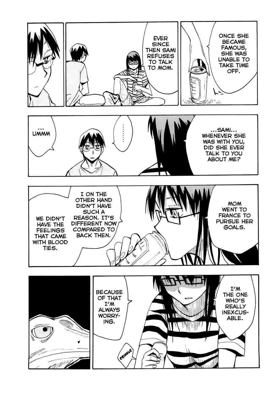 Page 23 Chapter 32 Hoshi no Samidare
