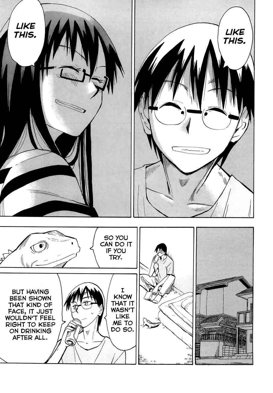 Page 27 Chapter 32 Hoshi no Samidare