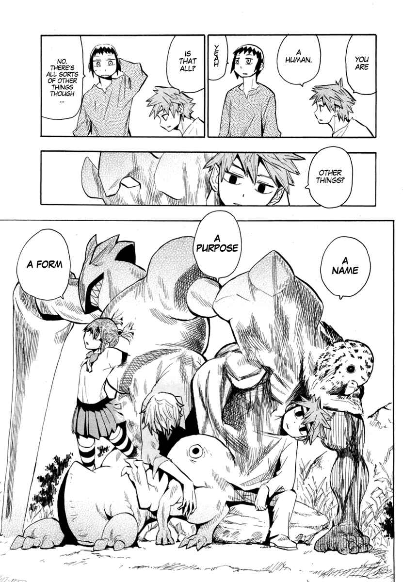Page 24 Chapter 52 Hoshi no Samidare