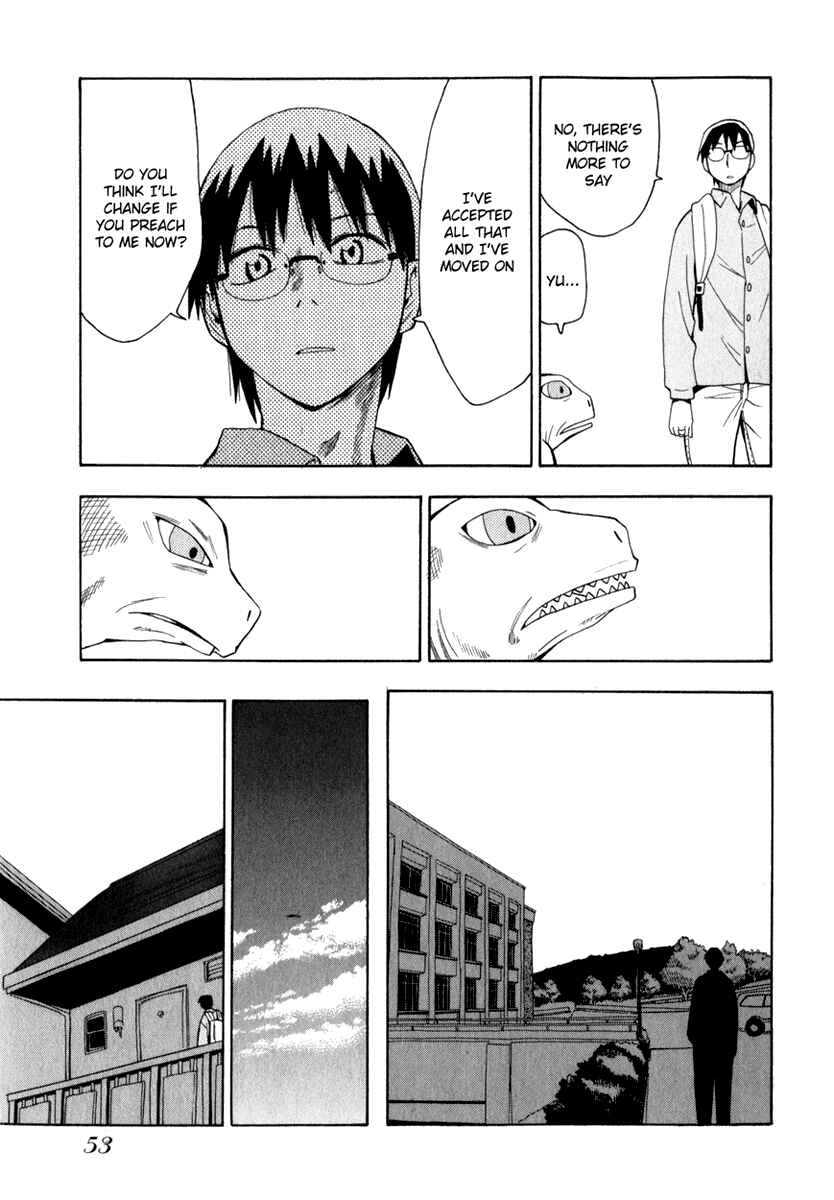 Page 19 Chapter 10 Hoshi no Samidare