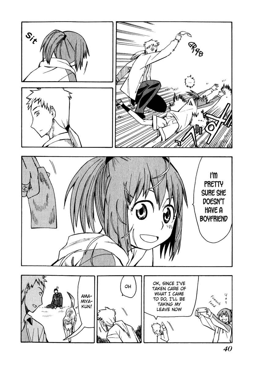 Page 6 Chapter 10 Hoshi no Samidare