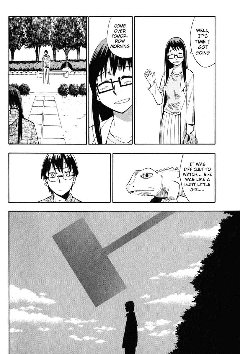 Page 14 Chapter 15 Hoshi no Samidare