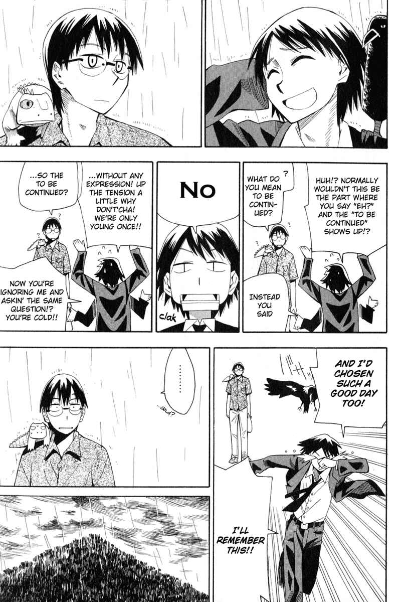 Page 22 Chapter 15 Hoshi no Samidare