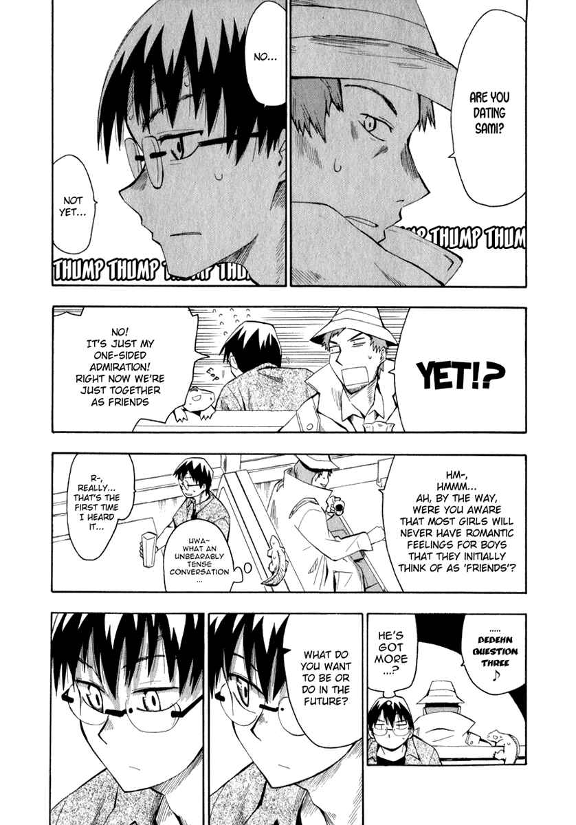 Page 11 Chapter 12 Hoshi no Samidare