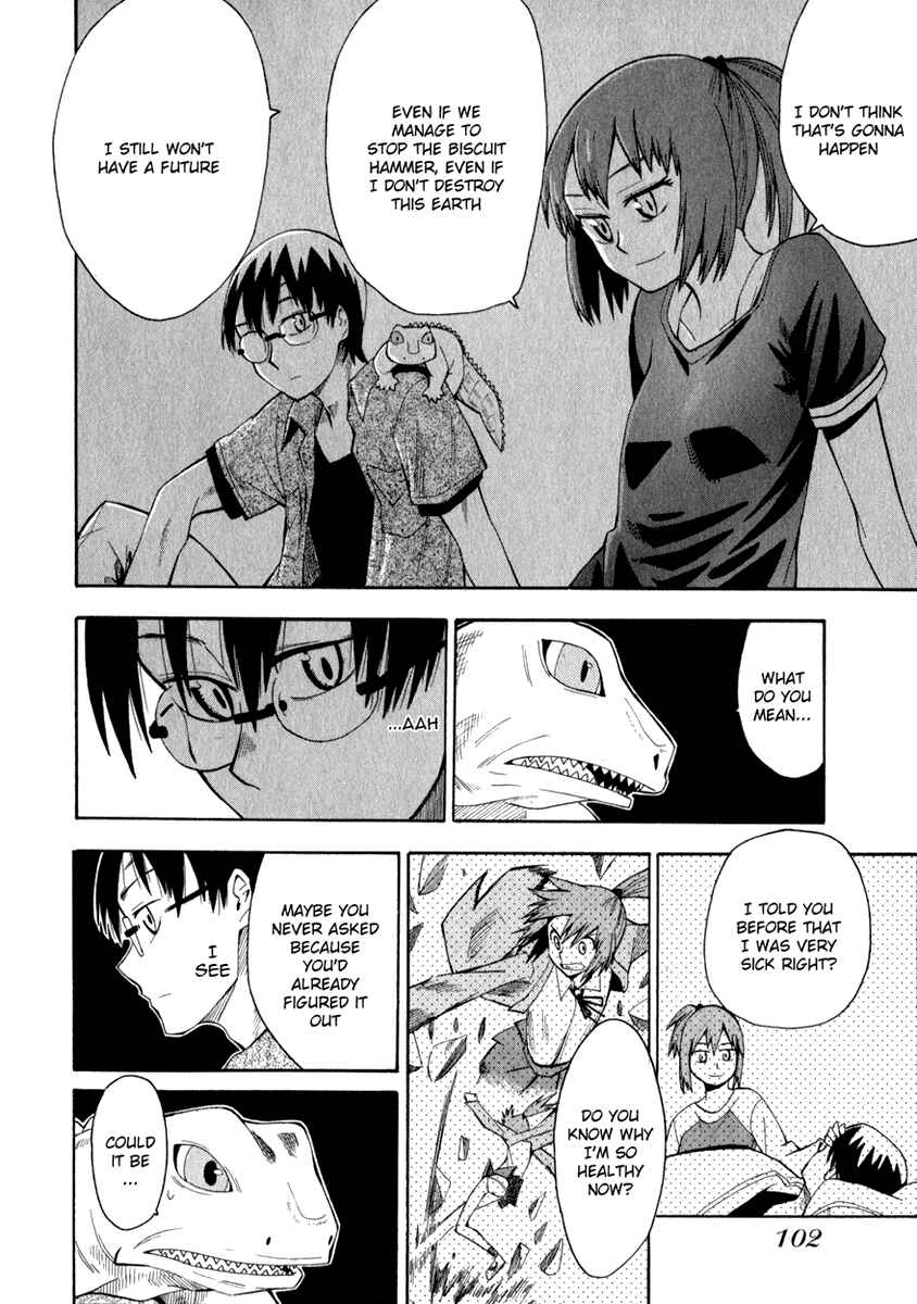 Page 20 Chapter 12 Hoshi no Samidare