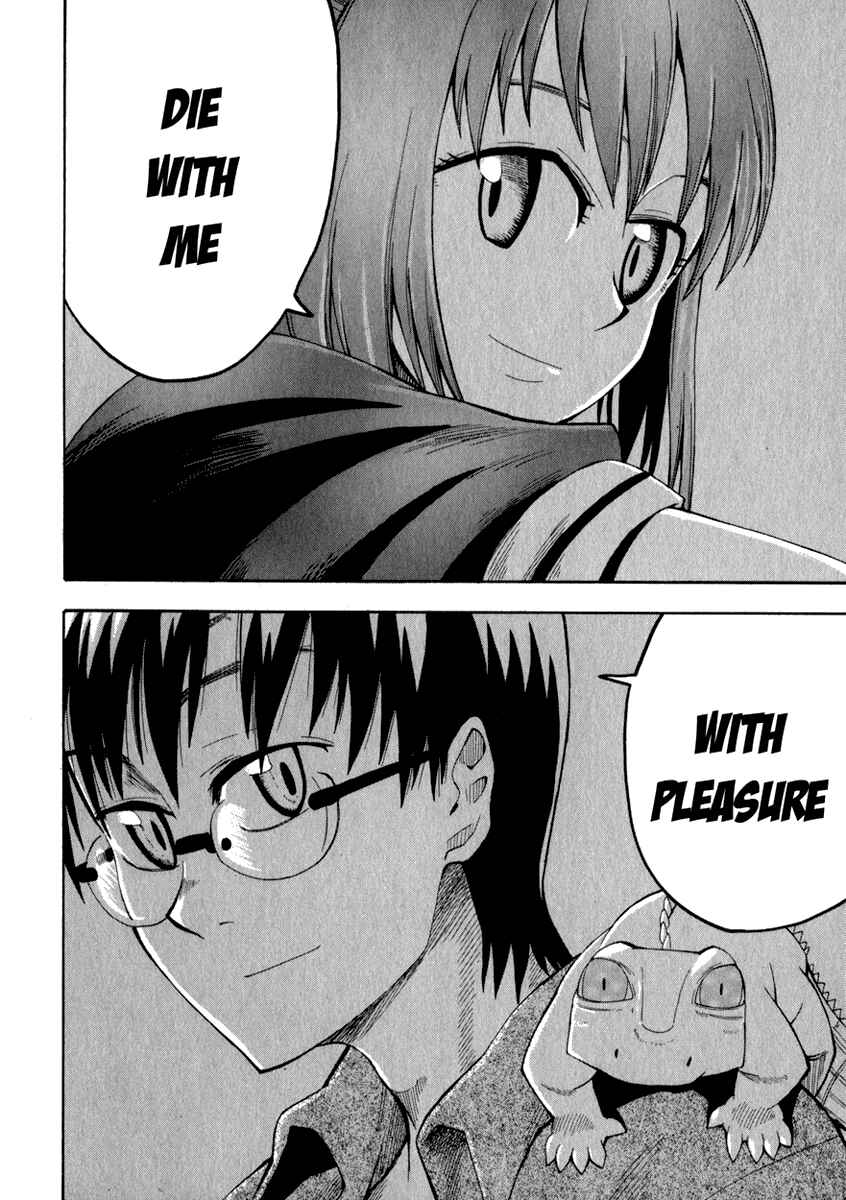 Page 22 Chapter 12 Hoshi no Samidare