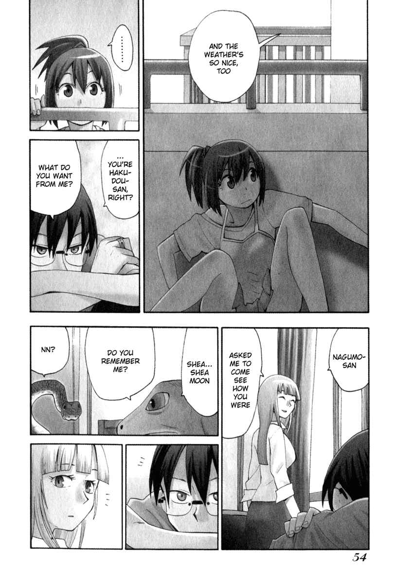 Page 4 Chapter 19 Hoshi no Samidare