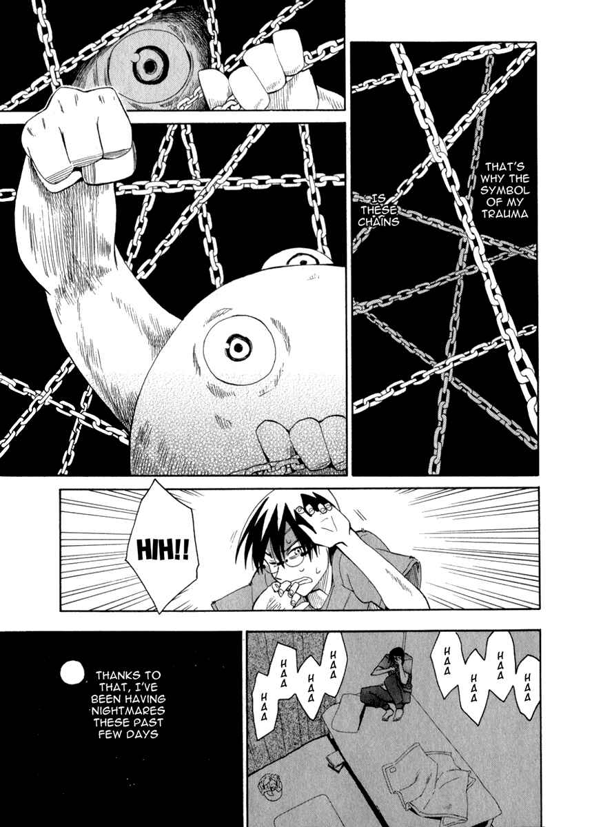Page 9 Chapter 19 Hoshi no Samidare