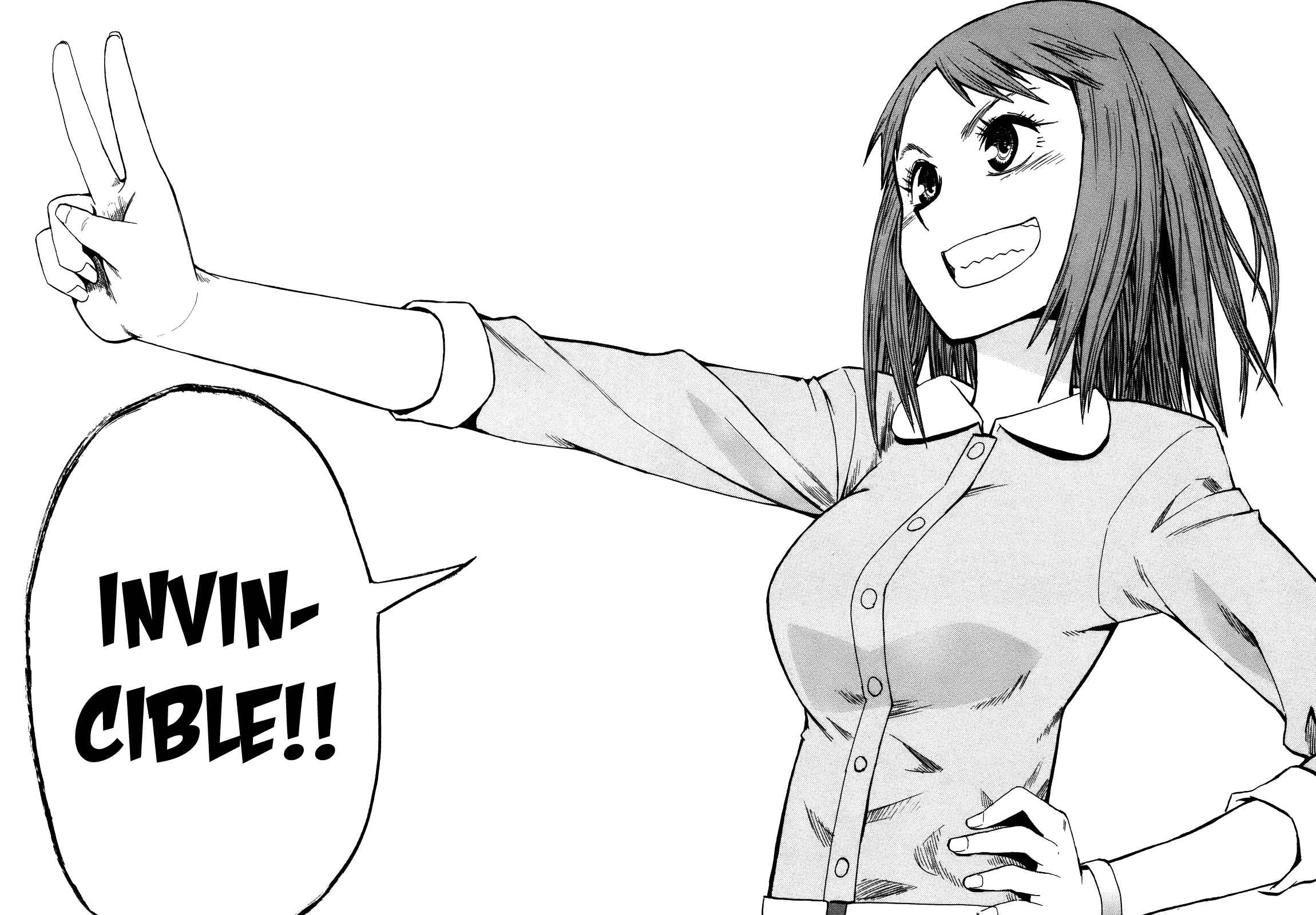 Page 31 Chapter 65 Hoshi no Samidare