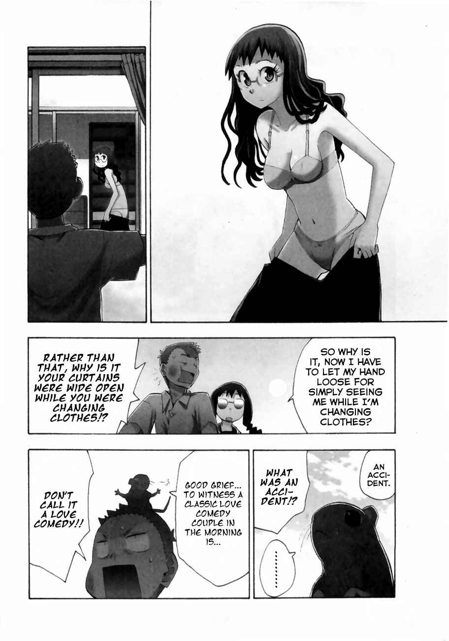 Page 2 Chapter 37 Hoshi no Samidare