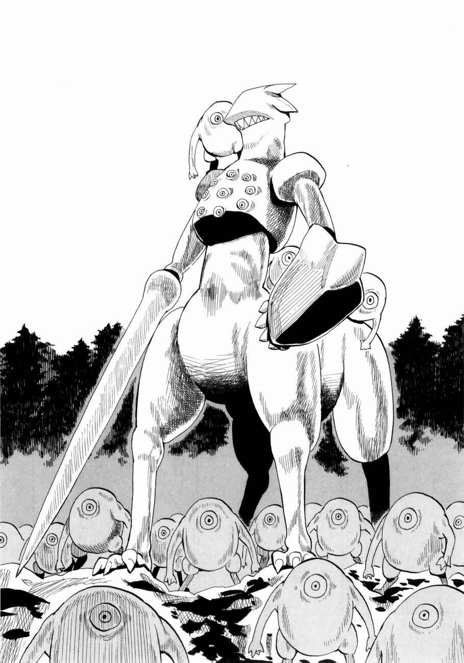 Page 20 Chapter 37 Hoshi no Samidare