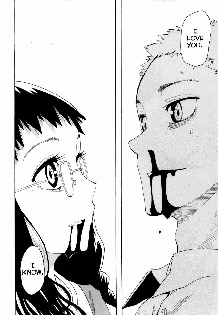 Page 34 Chapter 37 Hoshi no Samidare
