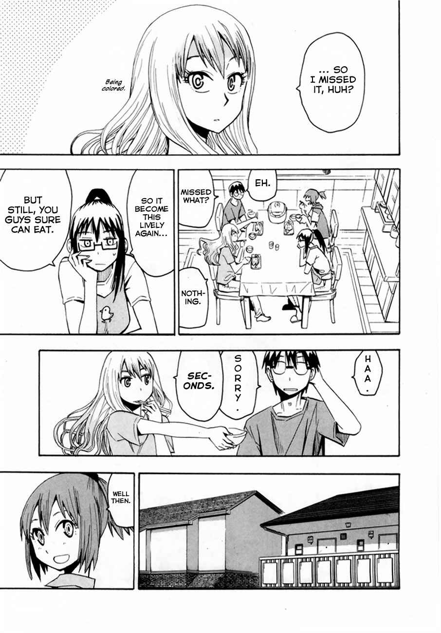 Page 5 Chapter 37 Hoshi no Samidare