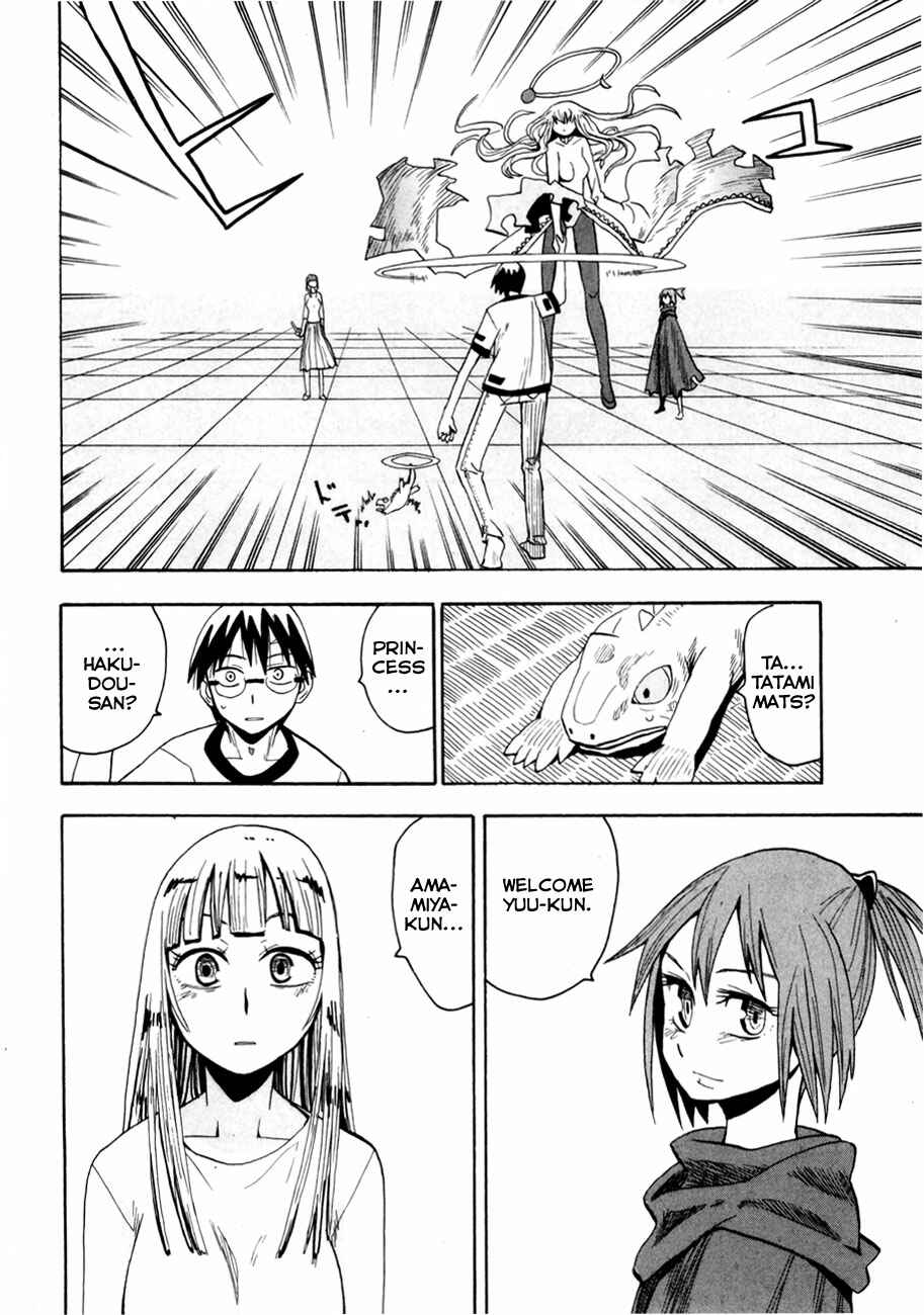 Page 28 Chapter 38 Hoshi no Samidare