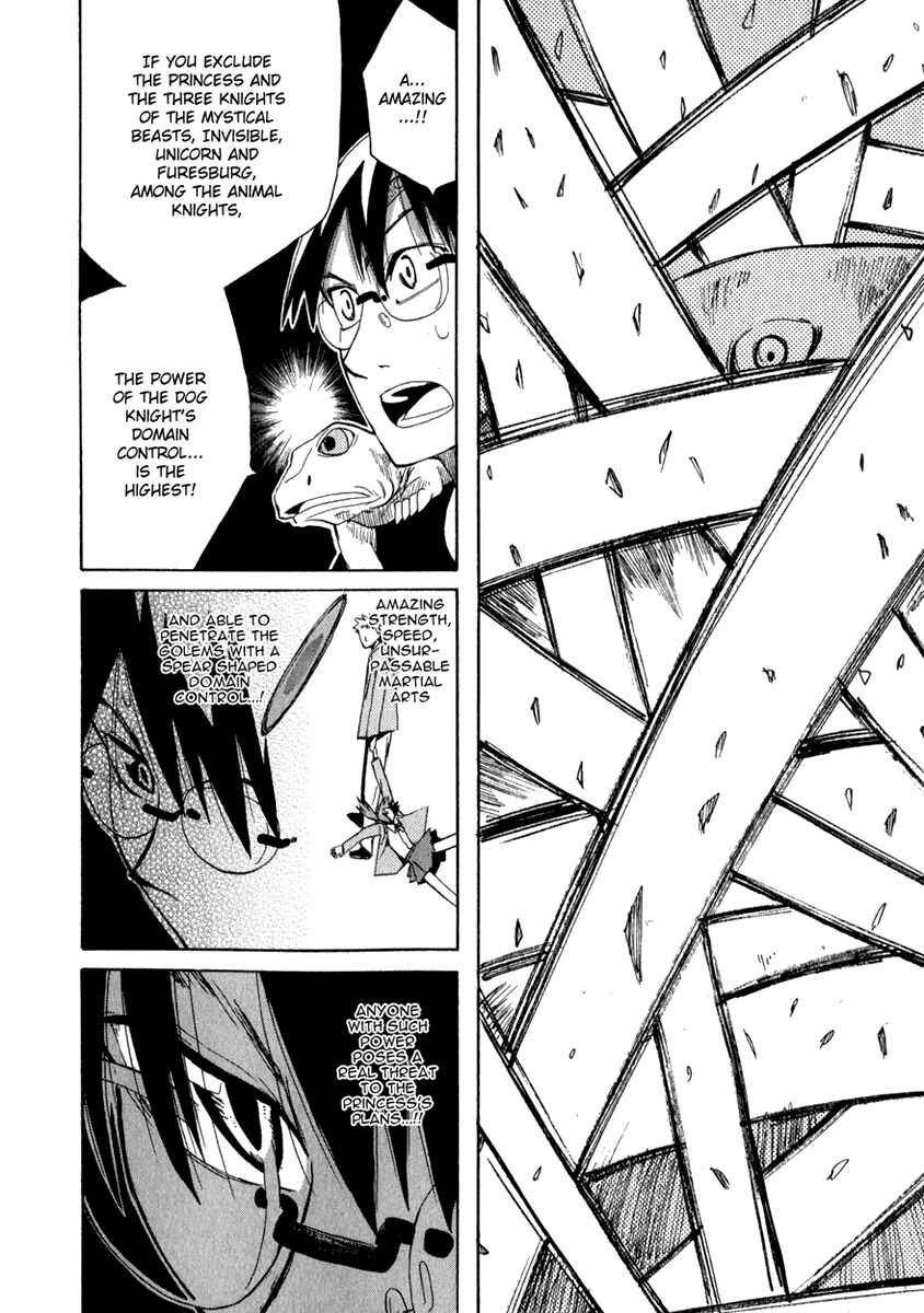 Page 31 Chapter 9 Hoshi no Samidare