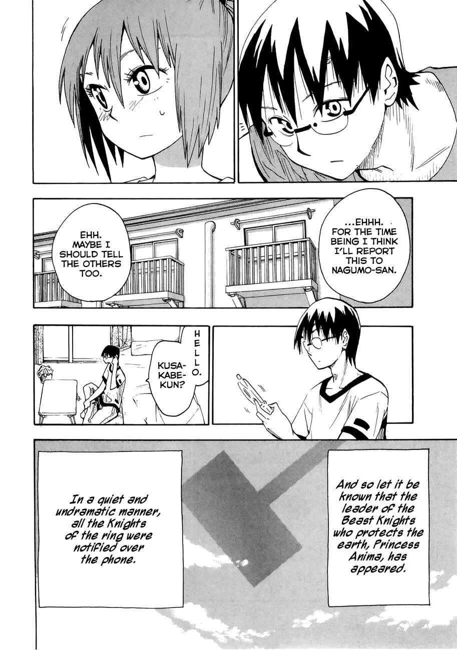 Page 6 Chapter 34 Hoshi no Samidare