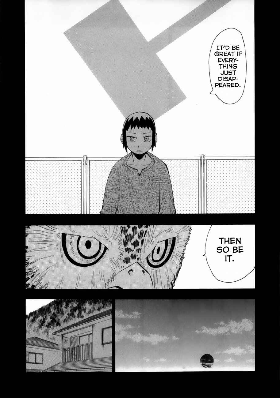 Page 21 Chapter 36 Hoshi no Samidare