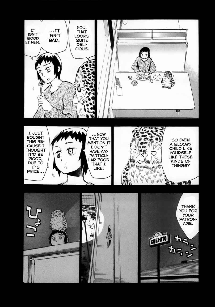 Page 24 Chapter 36 Hoshi no Samidare