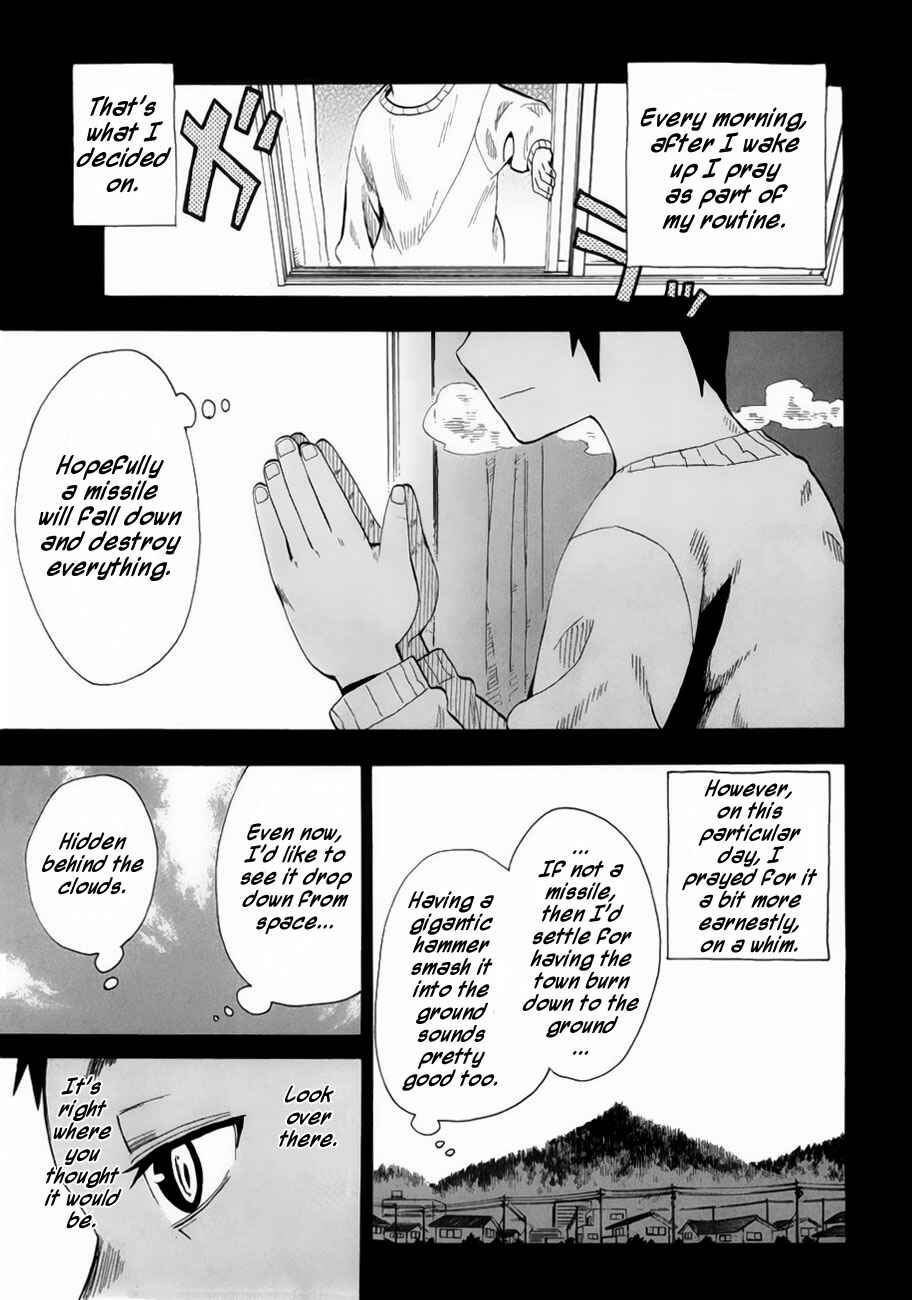 Page 6 Chapter 36 Hoshi no Samidare
