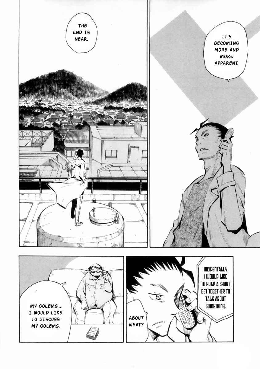 Page 9 Chapter 48 Hoshi no Samidare