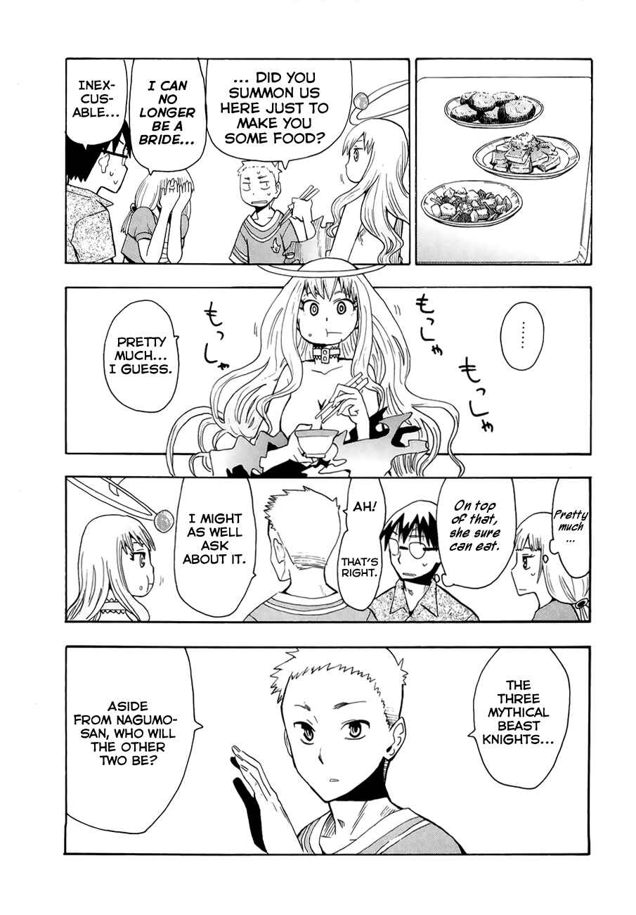 Page 13 Chapter 35 Hoshi no Samidare