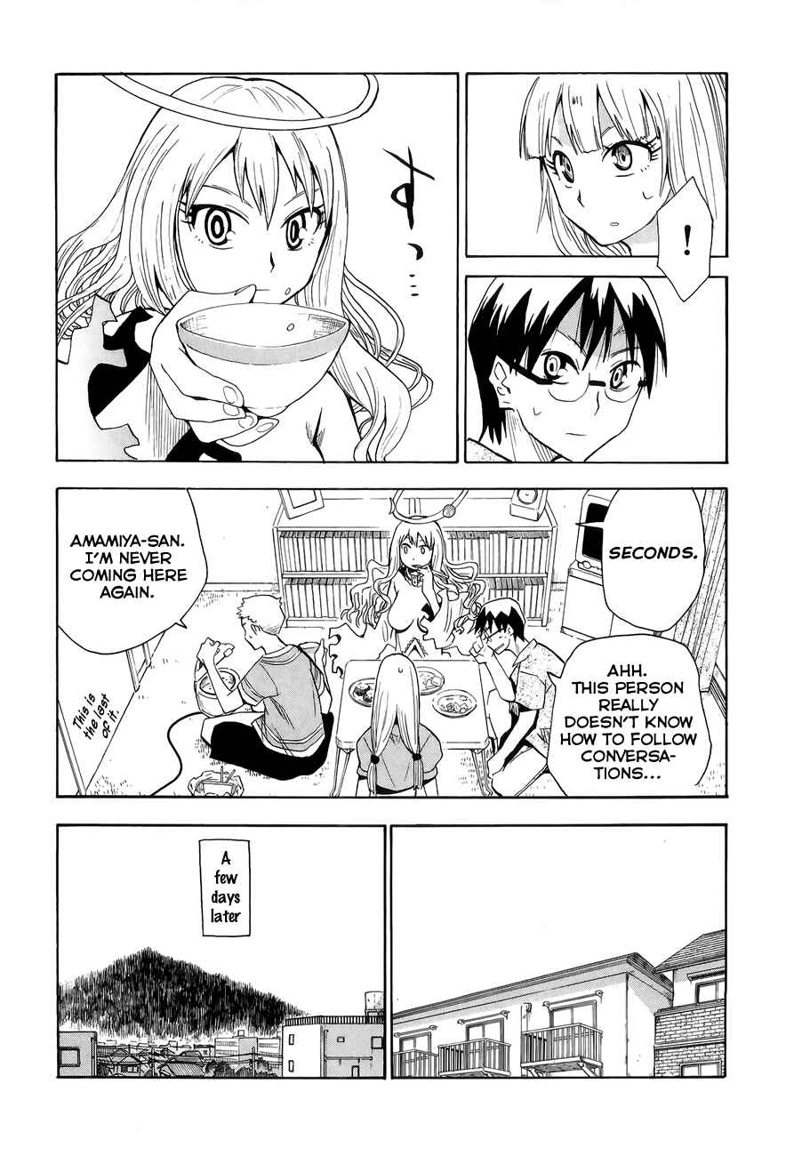 Page 14 Chapter 35 Hoshi no Samidare
