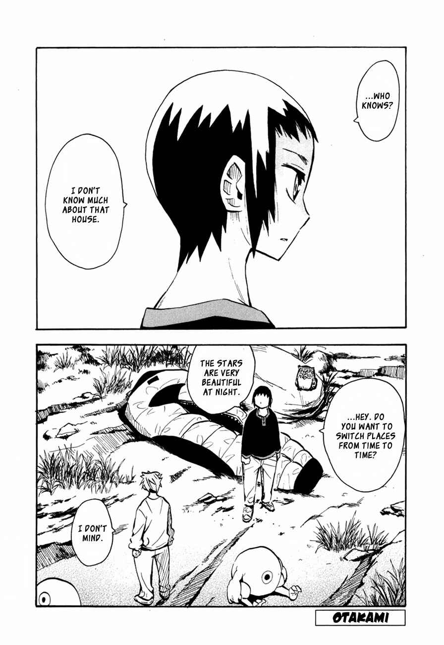 Page 30 Chapter 44 Hoshi no Samidare