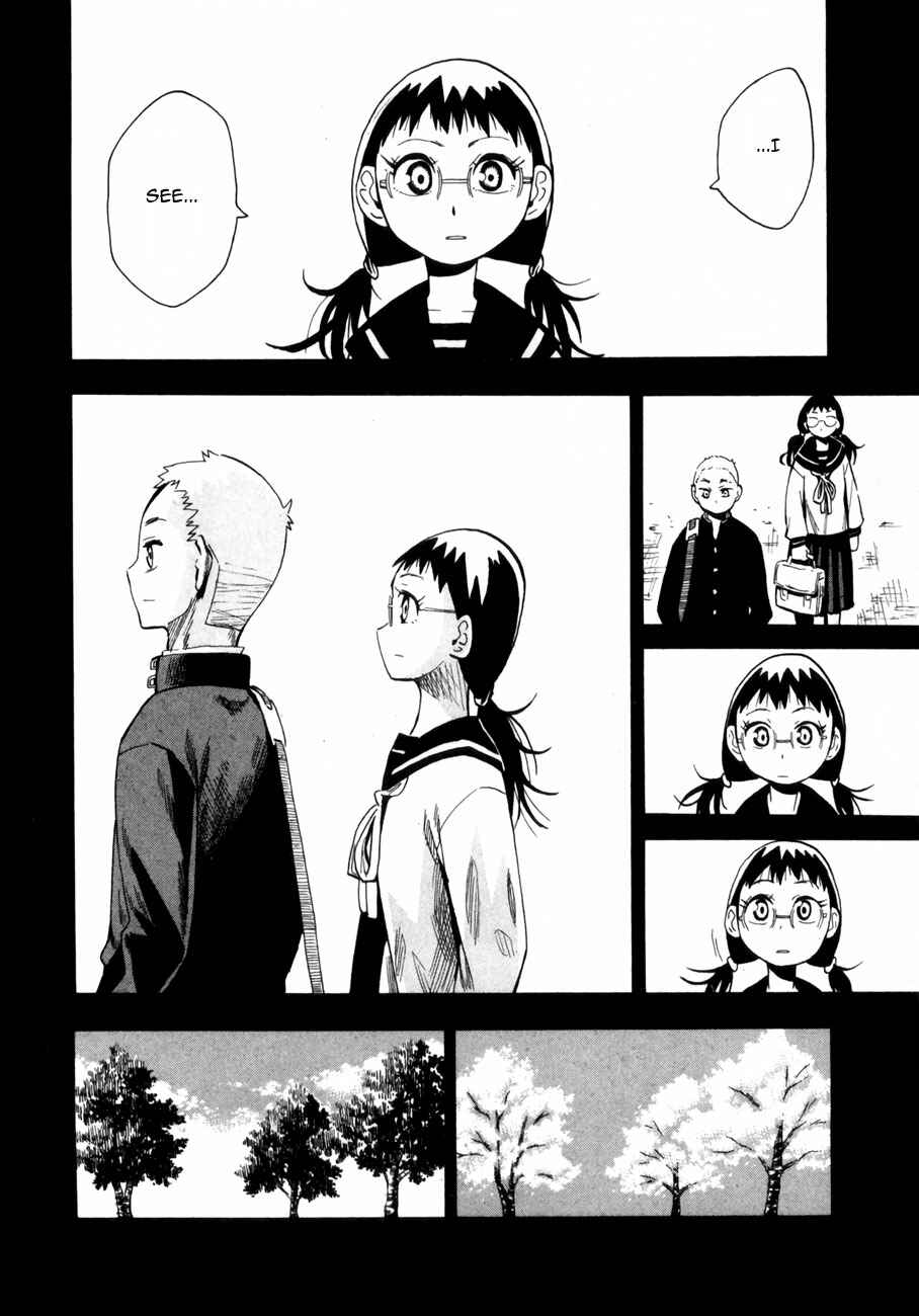 Page 12 Chapter 40 Hoshi no Samidare