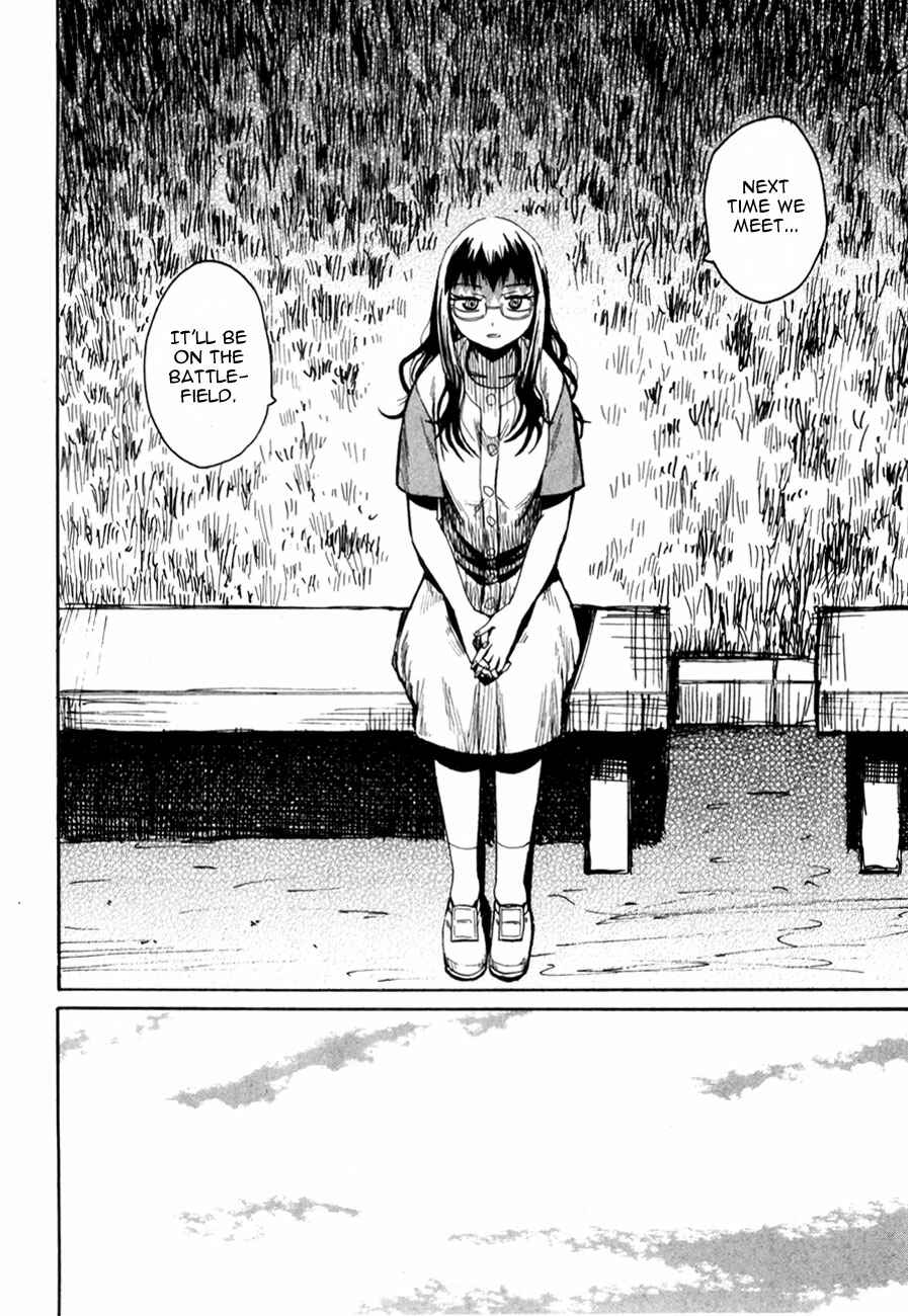 Page 20 Chapter 40 Hoshi no Samidare