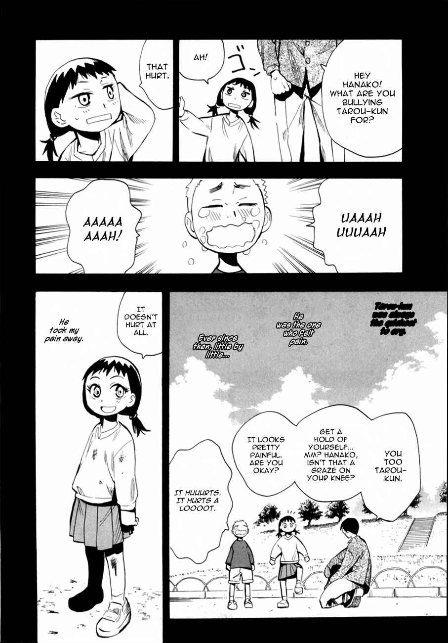 Page 6 Chapter 40 Hoshi no Samidare