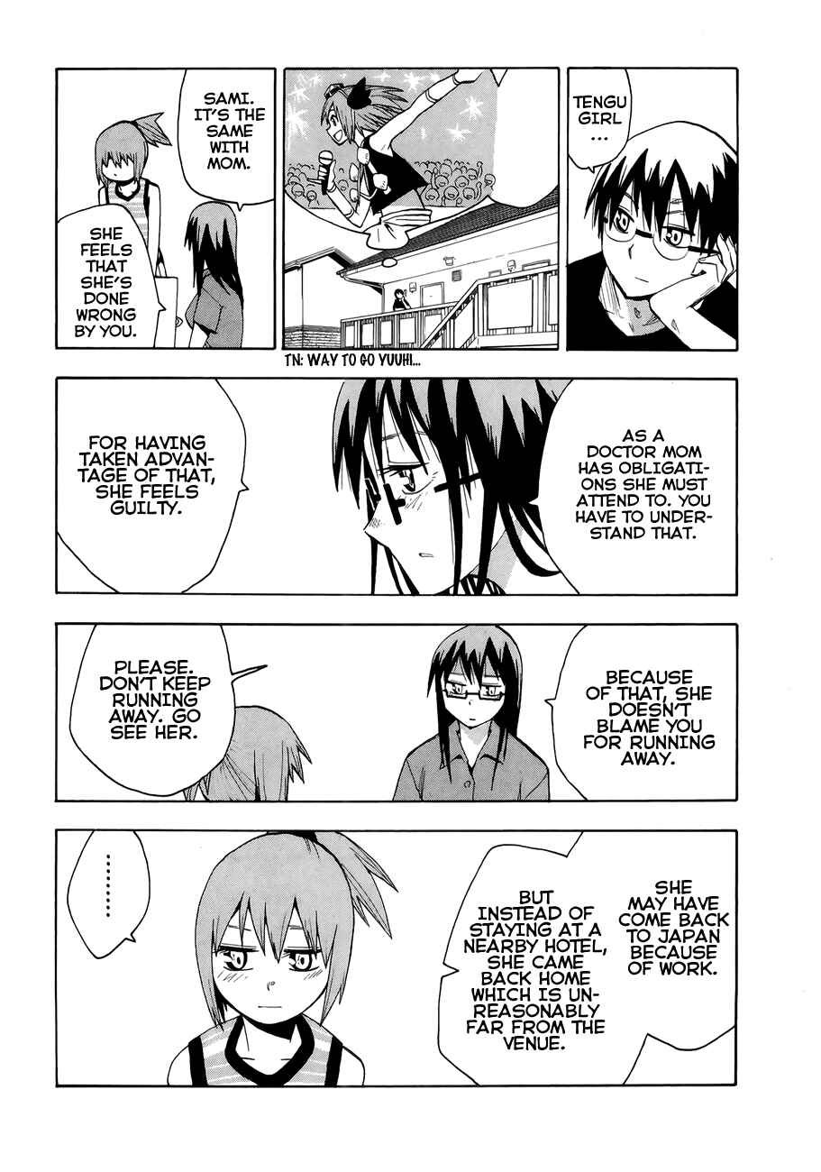Page 14 Chapter 33 Hoshi no Samidare
