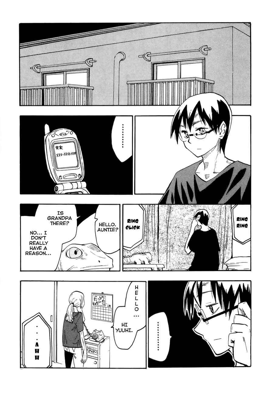 Page 30 Chapter 33 Hoshi no Samidare