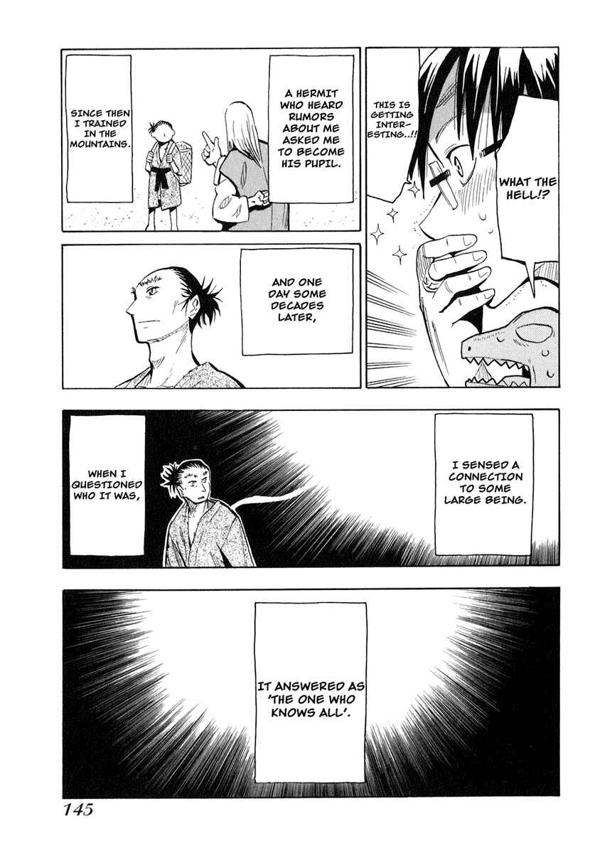Page 9 Chapter 28 Hoshi no Samidare
