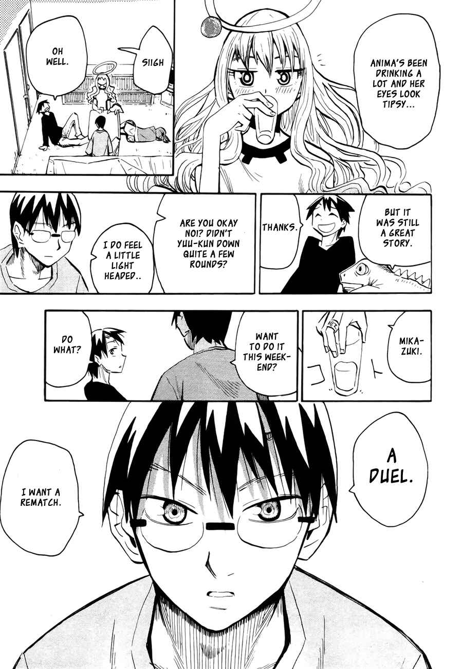 Page 39 Chapter 42 Hoshi no Samidare
