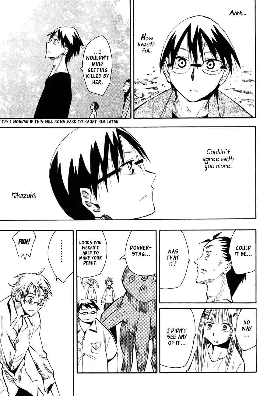 Page 59 Chapter 42 Hoshi no Samidare