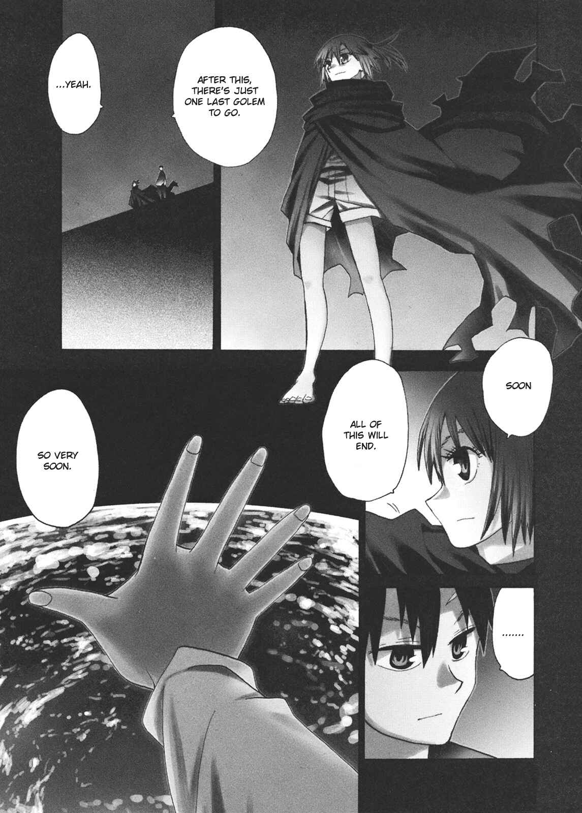 Page 2 Chapter 55 Hoshi no Samidare