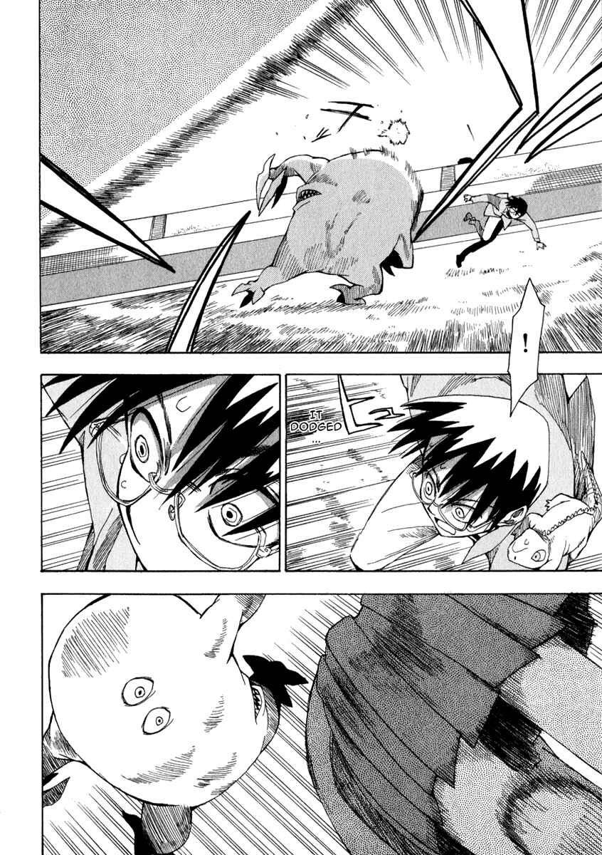 Page 23 Chapter 4 Hoshi no Samidare