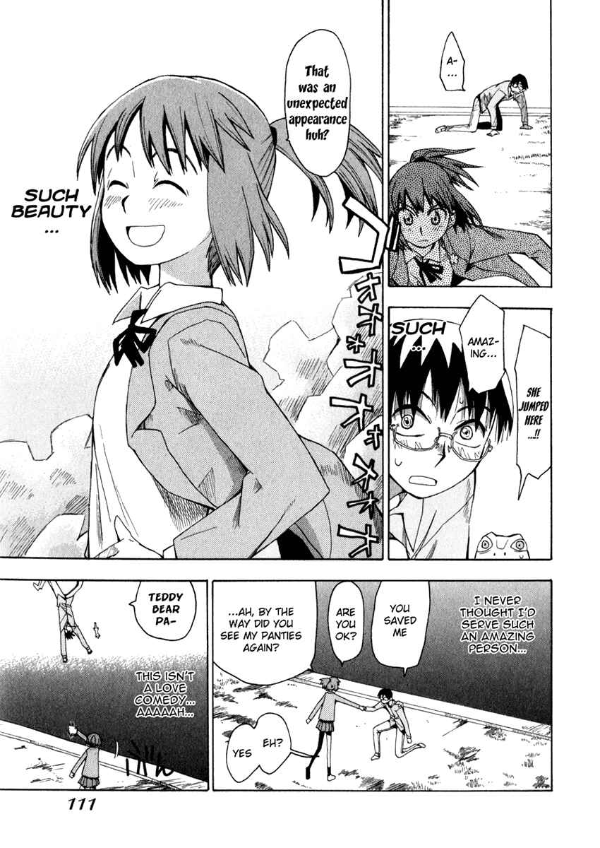 Page 27 Chapter 4 Hoshi no Samidare