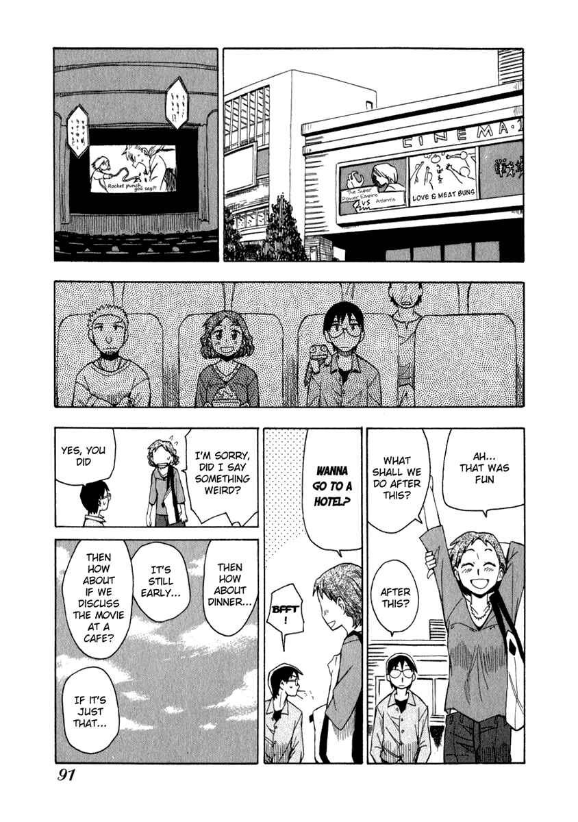 Page 9 Chapter 4 Hoshi no Samidare