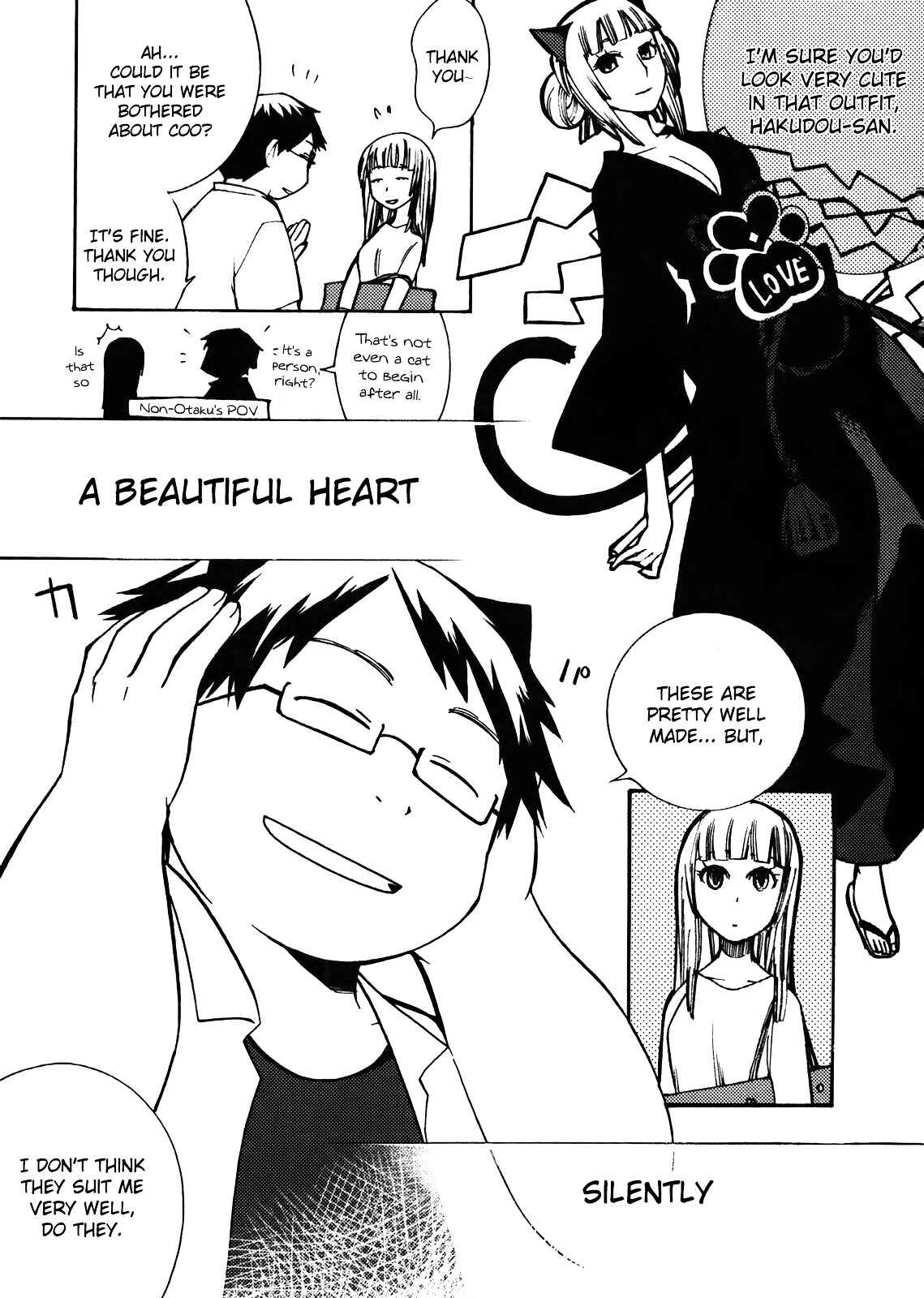 Page 40 Chapter 66 Hoshi no Samidare