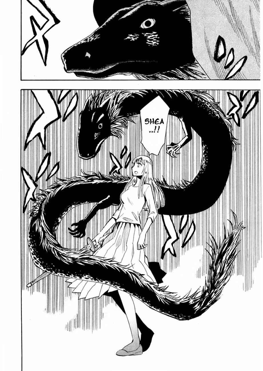 Page 14 Chapter 39 Hoshi no Samidare