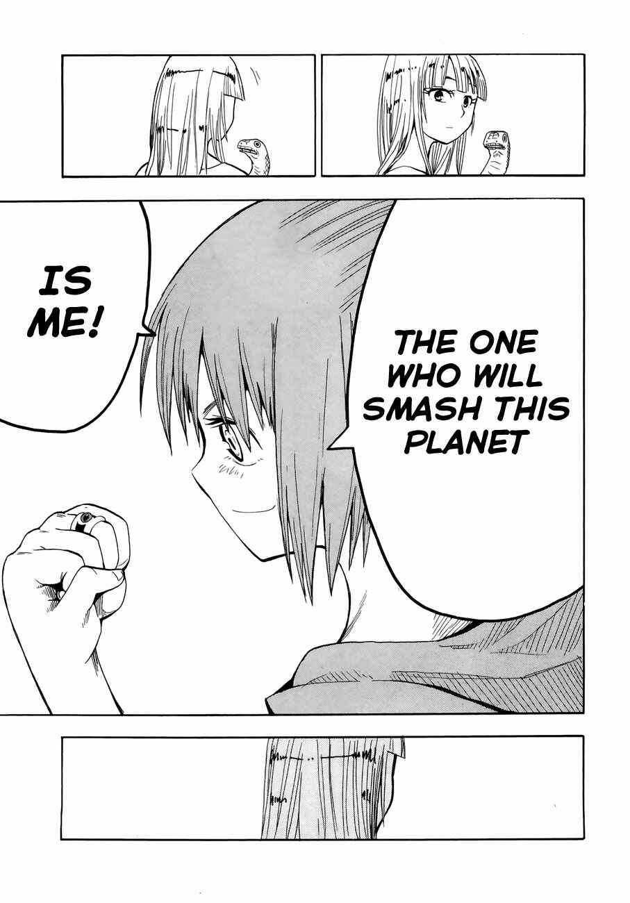 Page 18 Chapter 30 Hoshi no Samidare