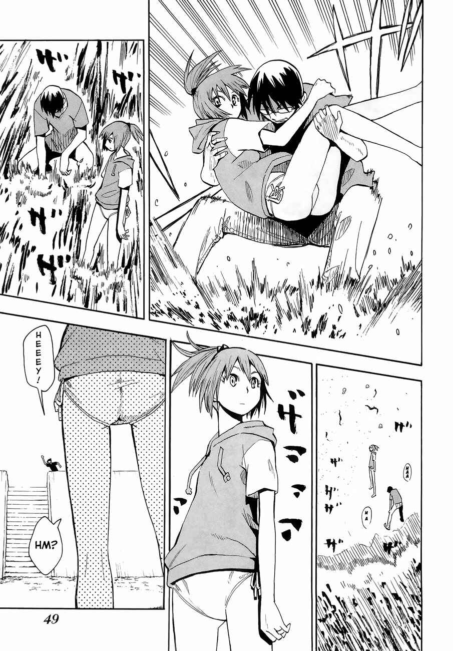 Page 52 Chapter 30 Hoshi no Samidare