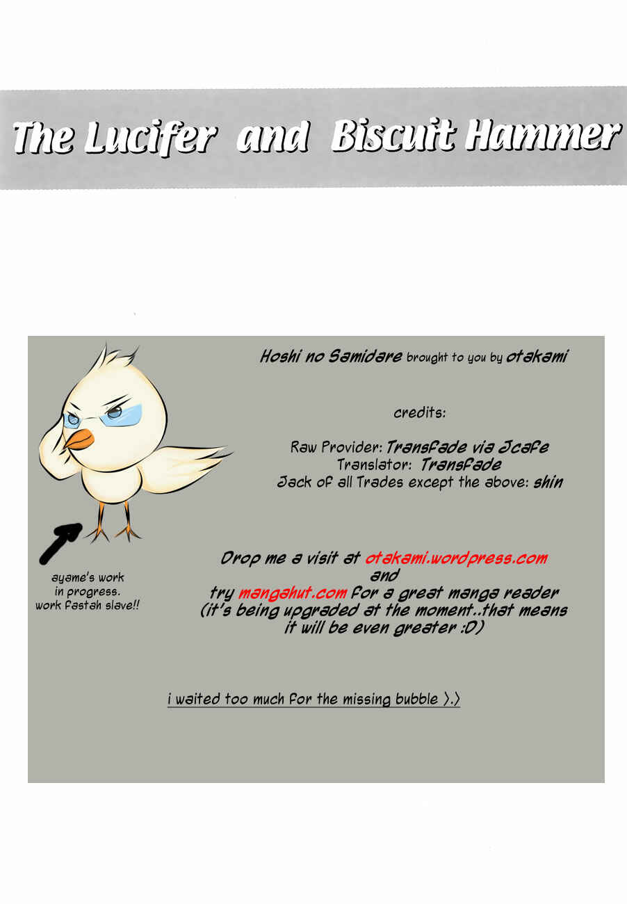 Page 56 Chapter 30 Hoshi no Samidare