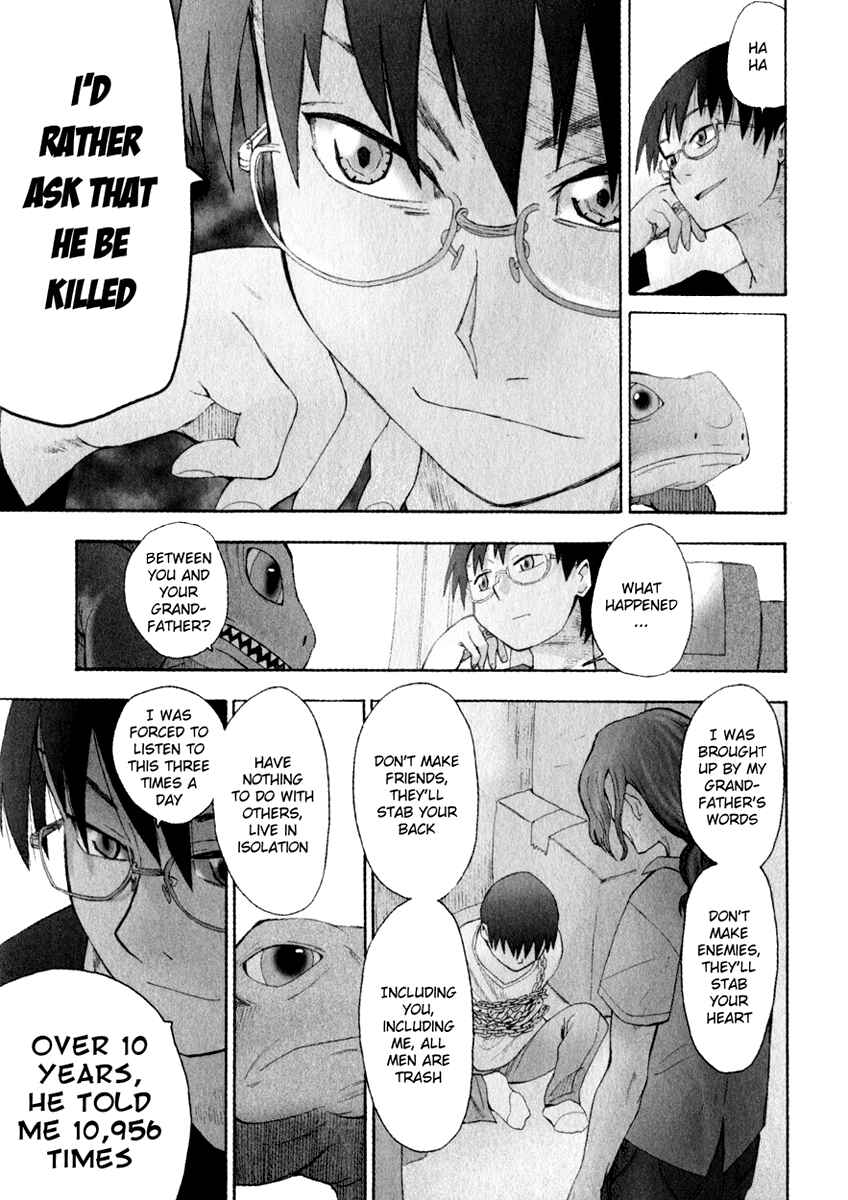 Page 3 Chapter 6 Hoshi no Samidare