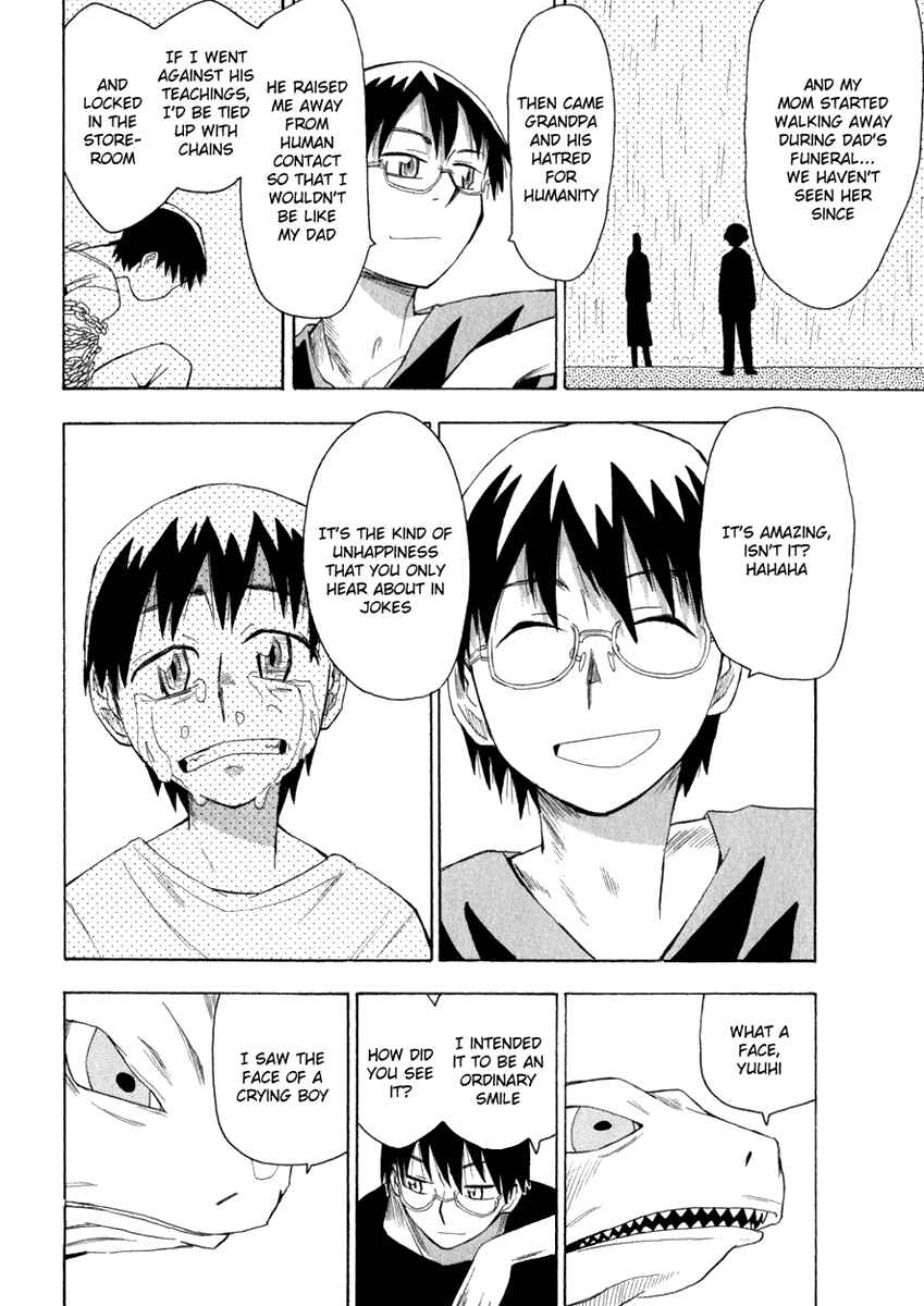 Page 9 Chapter 6 Hoshi no Samidare