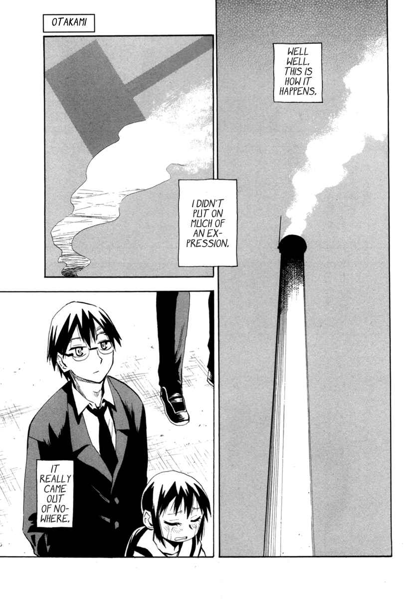 Page 2 Chapter 49 Hoshi no Samidare