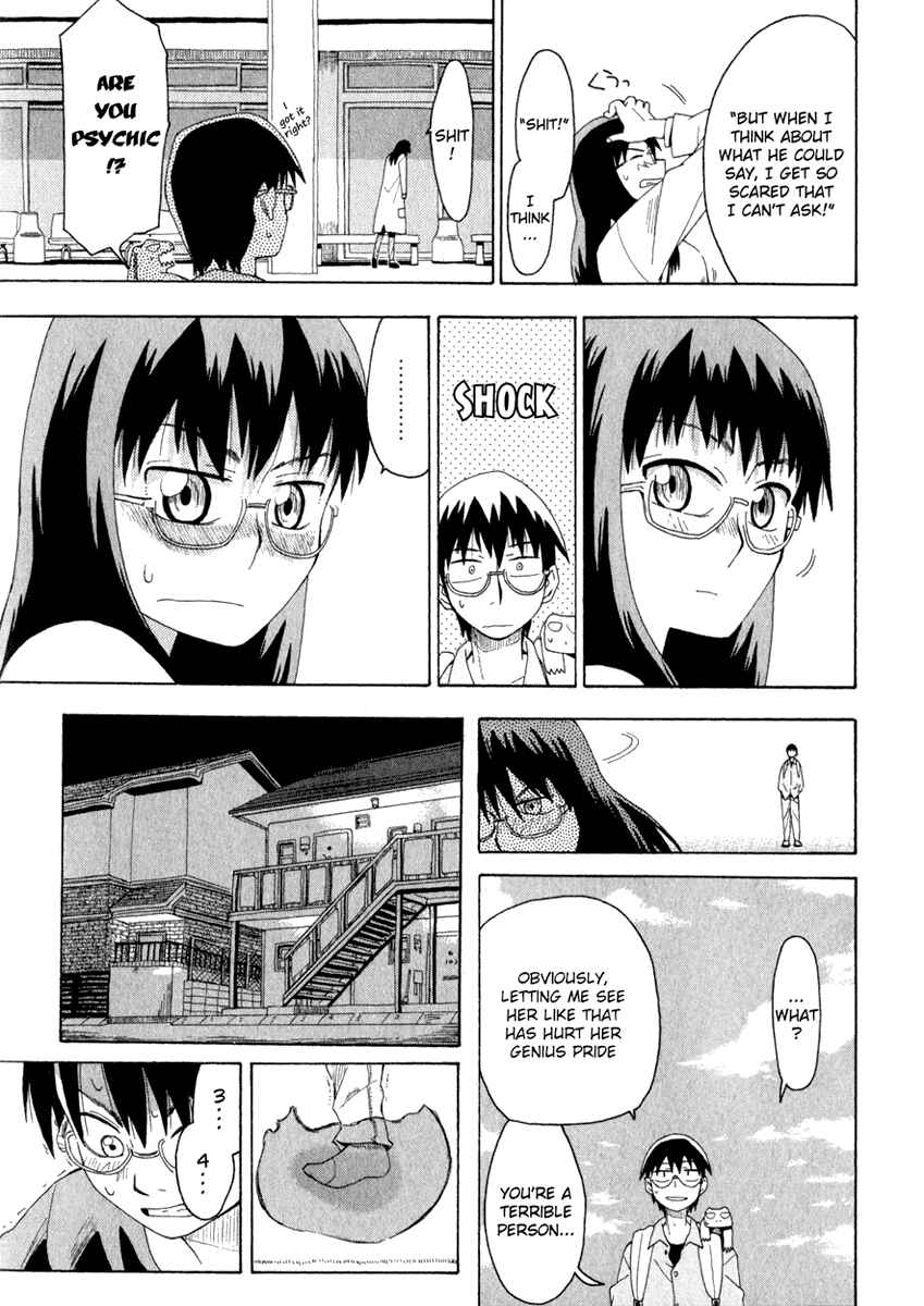 Page 13 Chapter 3 Hoshi no Samidare