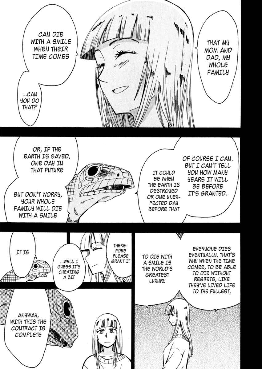 Page 41 Chapter 24 Hoshi no Samidare